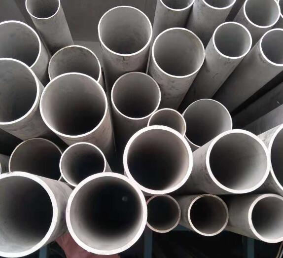 环江321不锈钢管