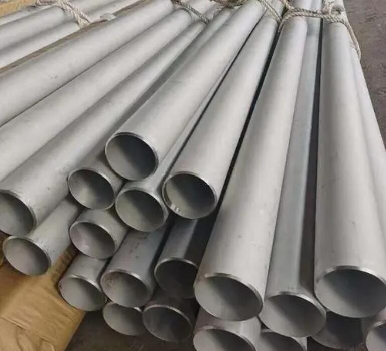 环江304不锈钢管