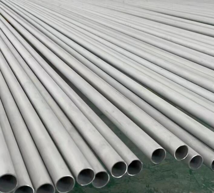 环江441不锈钢管