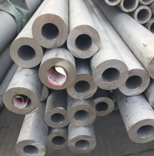 环江321不锈钢管