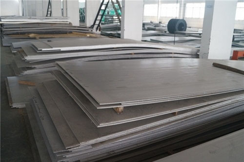 环江304不锈钢板