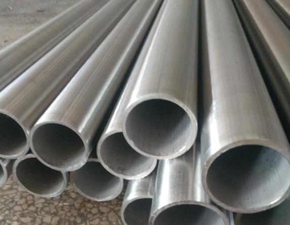 环江321不锈钢管