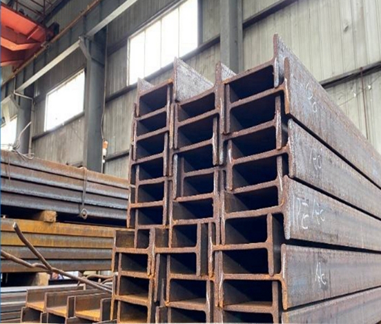 环江Q420C工字型钢