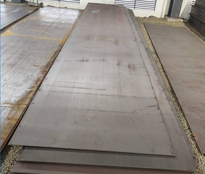 环江Q420GJD镀锌板