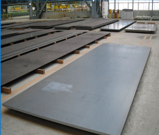 环江NM450C耐磨板