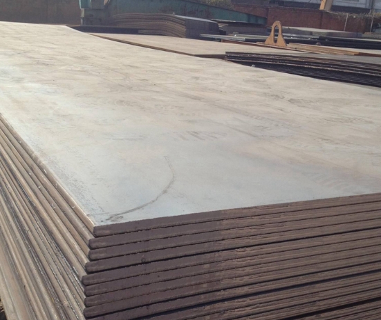 环江NM400耐磨板