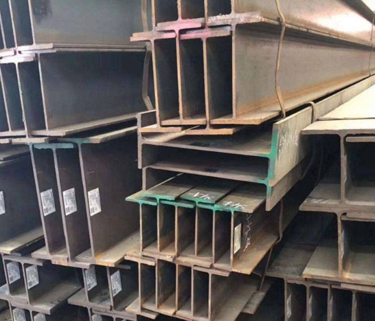 环江Q235C工字钢